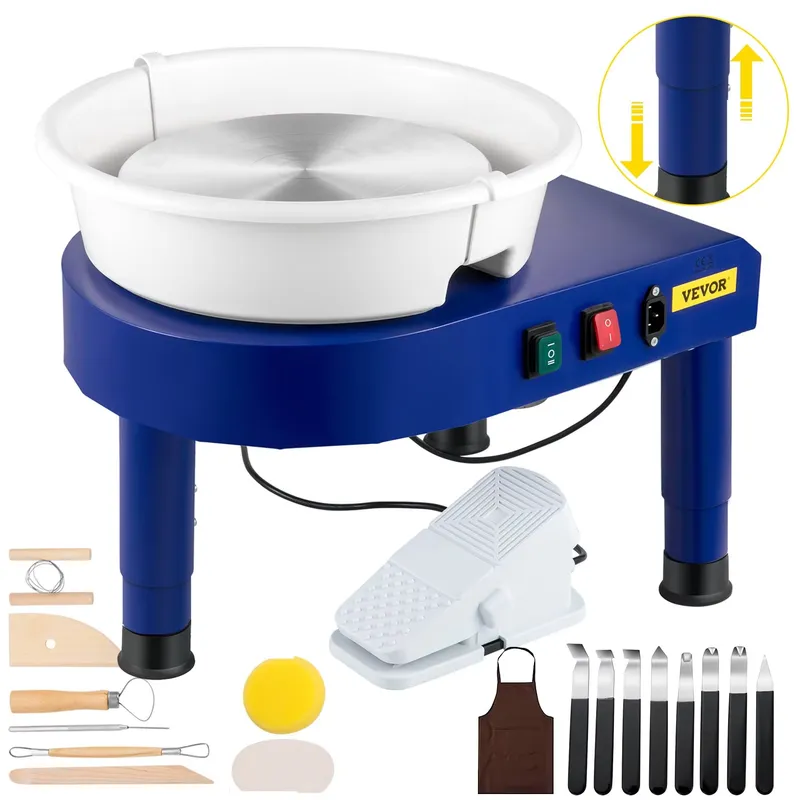 2026 EU stock Electric Snack M - Waffle Cone Maker recension och pris