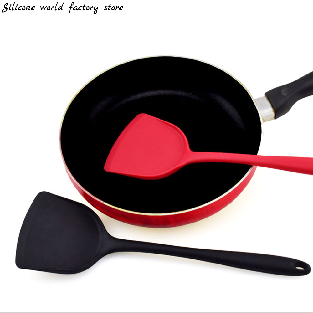 Silicone World Food Grade Sili - Okonomiyaki Spatula recension och pris