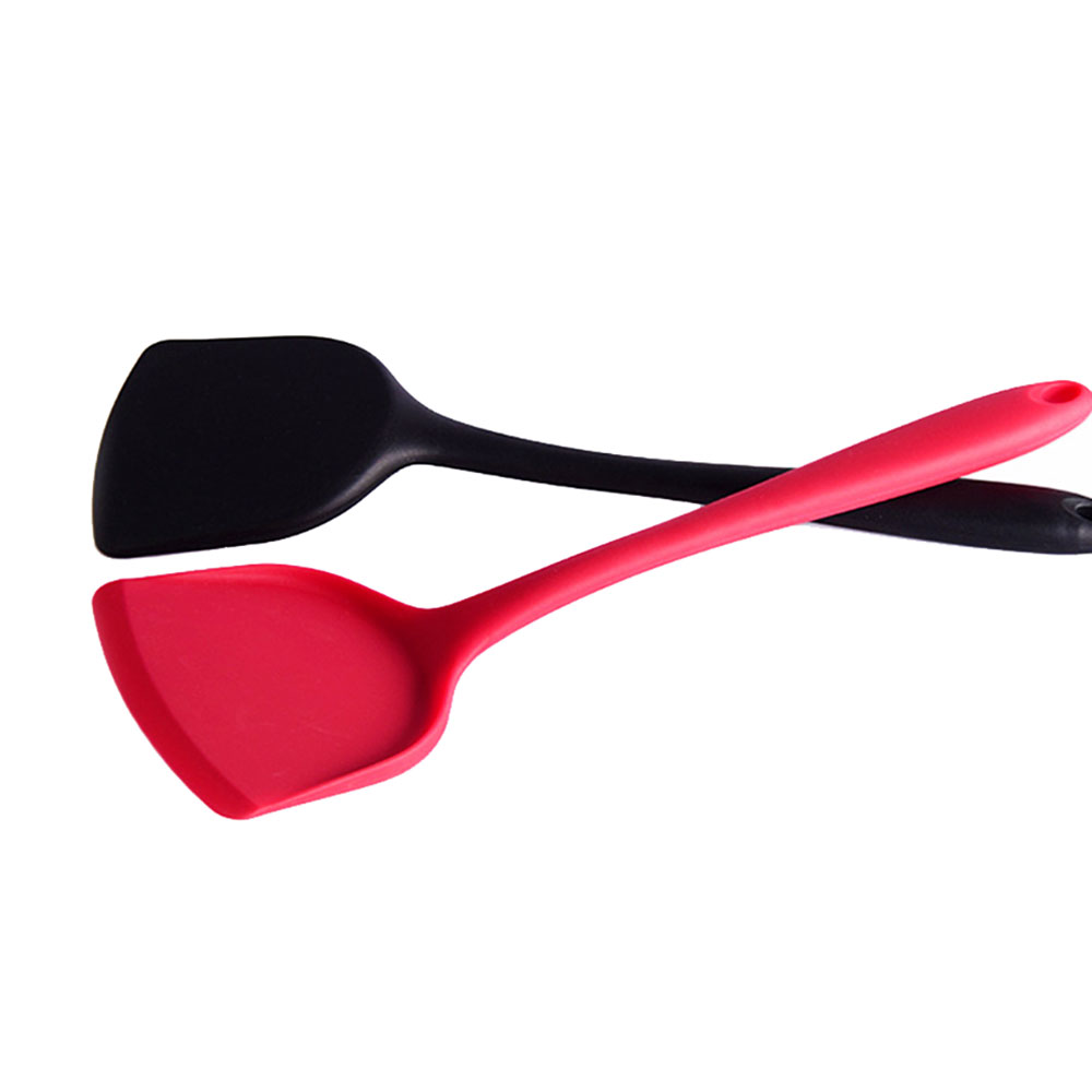 Silicone World Food Grade Sili - Okonomiyaki Spatula recension och pris