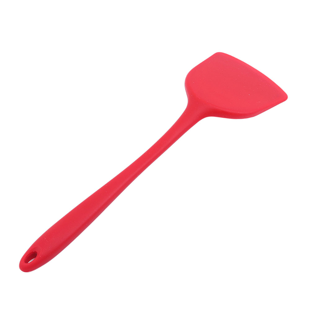Silicone World Food Grade Sili - Okonomiyaki Spatula recension och pris