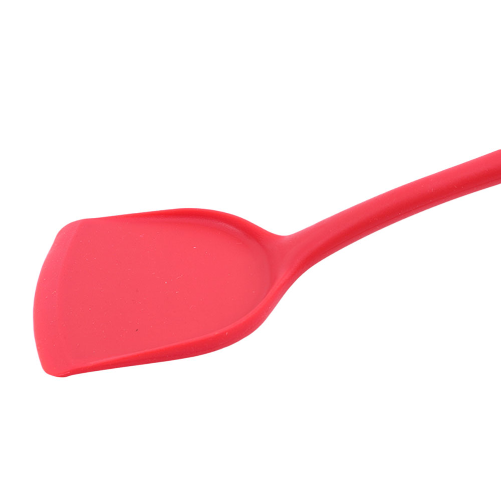 Silicone World Food Grade Sili - Okonomiyaki Spatula recension och pris