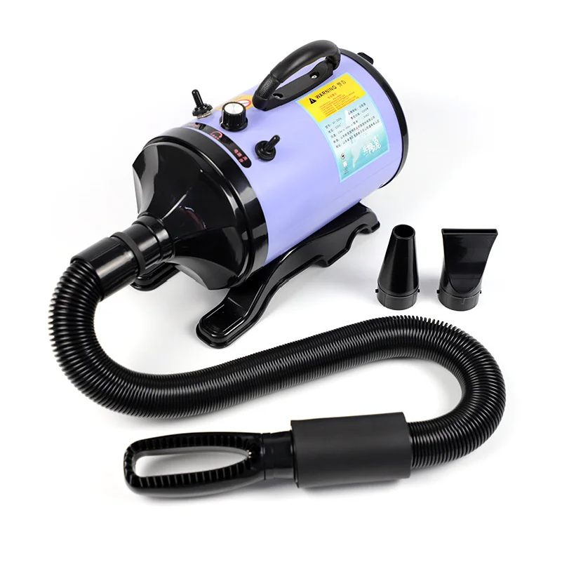2800W High-power Dogs Hair Dry - Hot Dog Press recension och pris