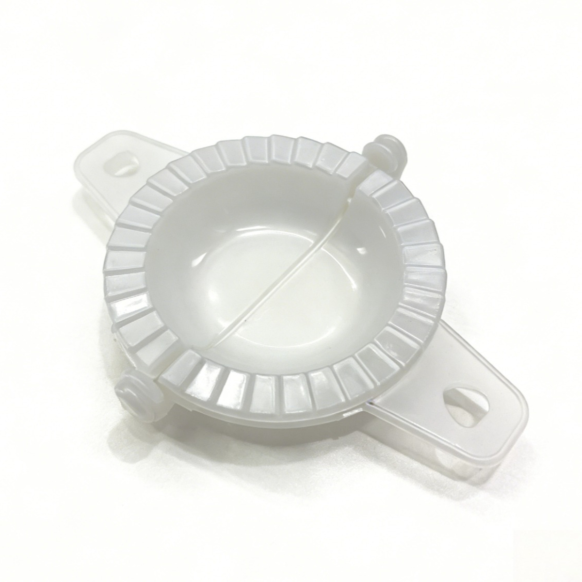 Plastic Dumpling Maker Mold Ma - Dumpling Press Set recension och pris