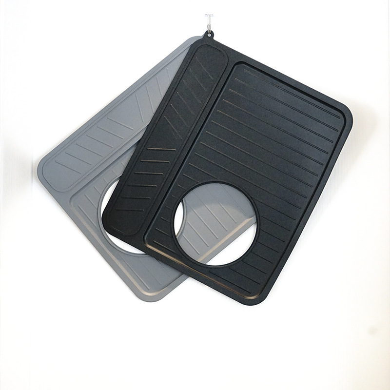Leeseph Silicone Coffee Mat fo - Breville Espresso Bes870 recension och pris