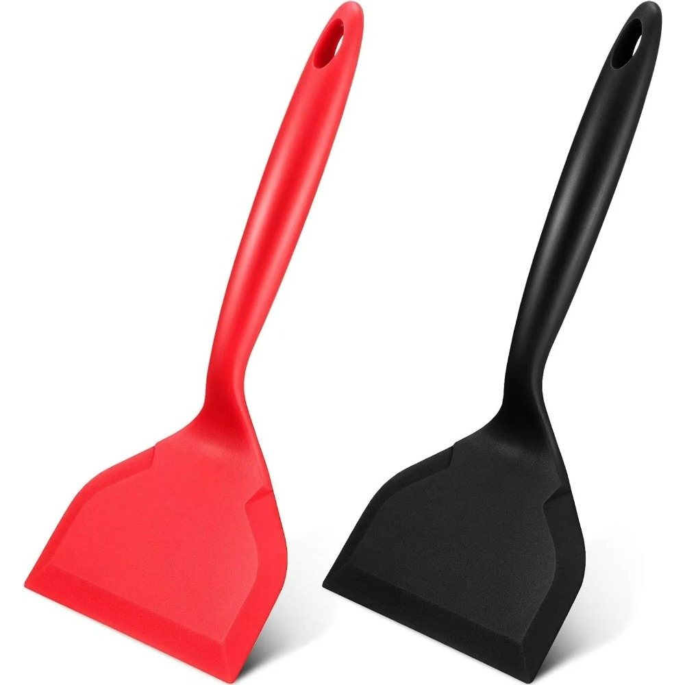 Silicone Spatula Pancakes Shov - Okonomiyaki Spatula recension och pris