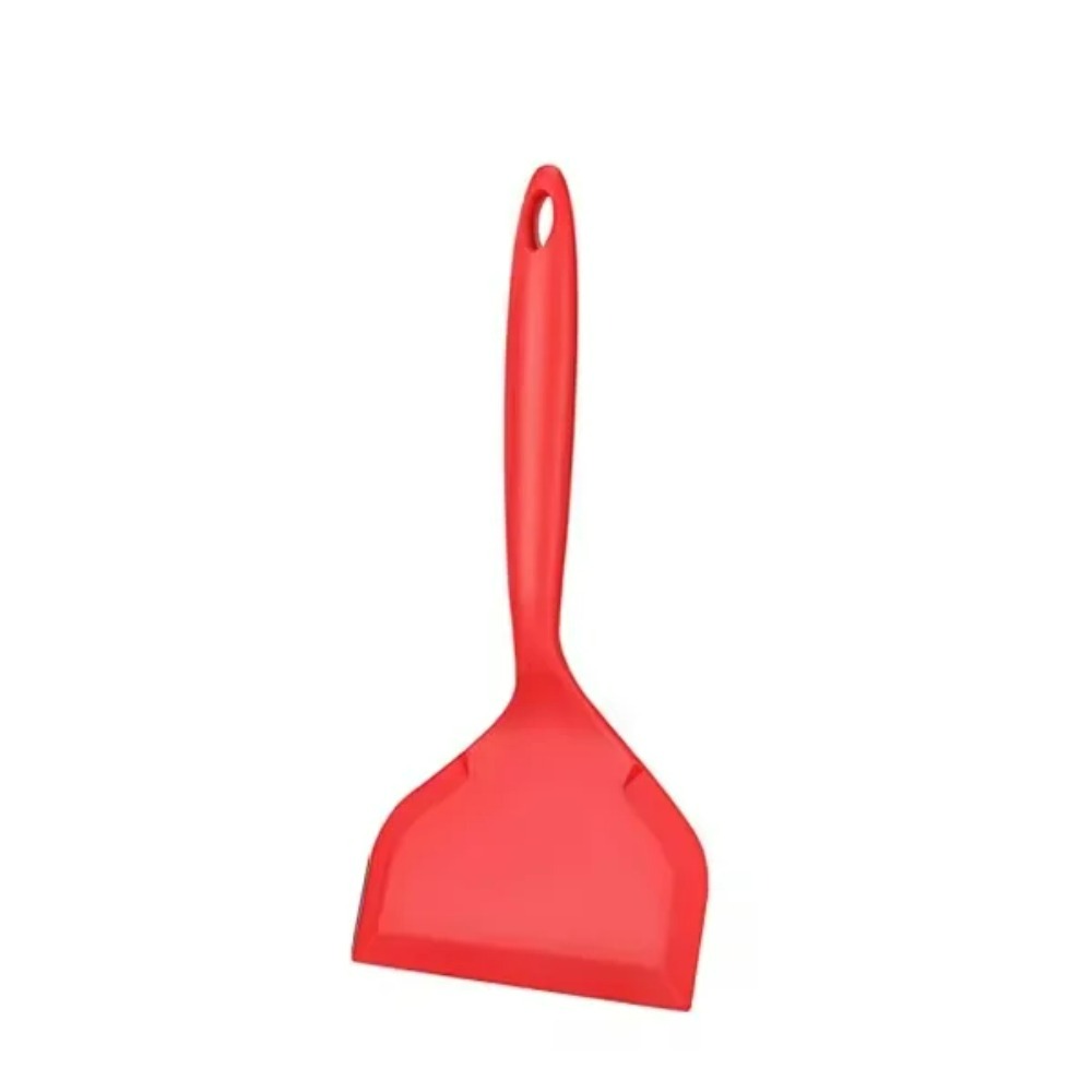 Silicone Spatula Pancakes Shov - Okonomiyaki Spatula recension och pris