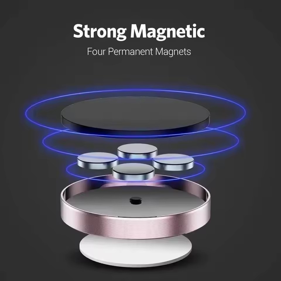 Magnetic Car Phone Holder Univ - Taco Stand Holder recension och pris