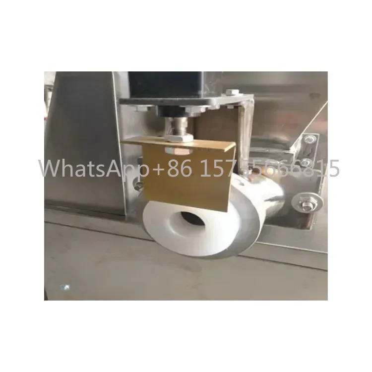 Dough Divider Cutter Spring Ro - Spring Roll Wrapper recension och pris