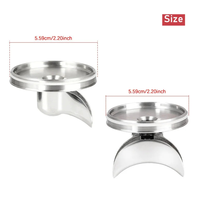 54mm Portafilter For Breville  - Breville Espresso Bes870 recension och pris