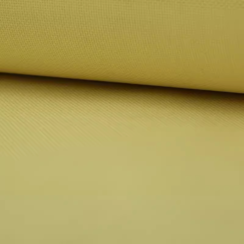 Kevlar Fabric Yellow SYNTHETIC - Crepe Pan Carbon recension och pris