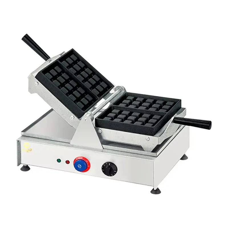 2026 Waffle Mini Waffle Maker  - Waffle Cone Maker recension och pris