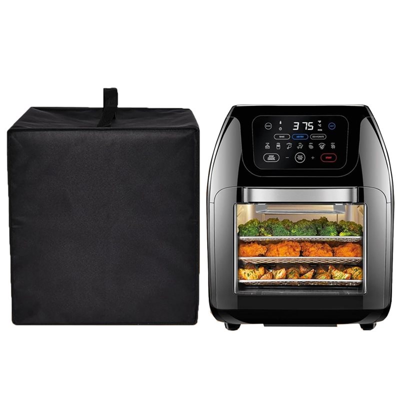 AEE6-Air Fryer Cover For Ninja - Ninja Air Fryer Af101 recension och pris