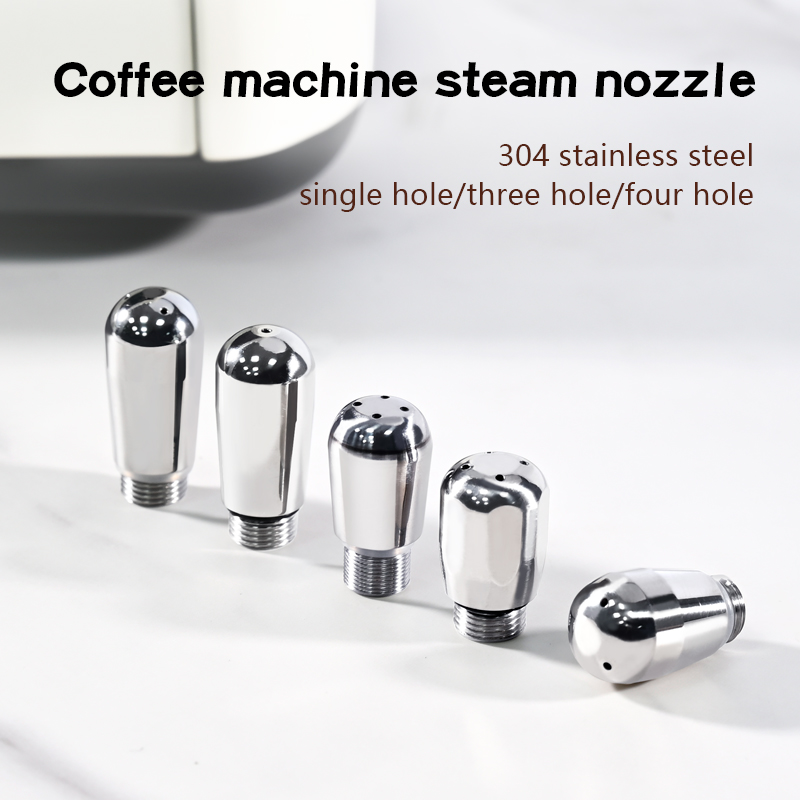Coffee Maker Steam Nozzle 3/4  - Breville Espresso Bes870 recension och pris