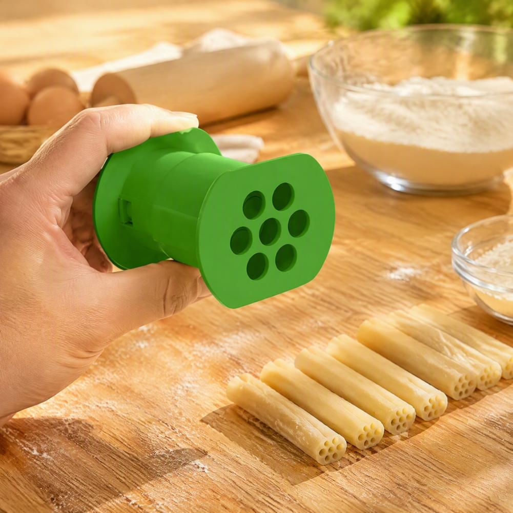Manual Sausage Maker Hot Dog P - Hot Dog Press recension och pris